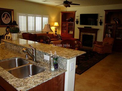 Property Photo. Great room