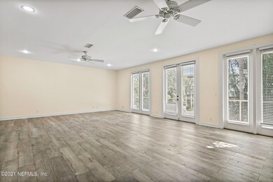 great room