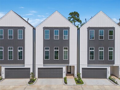 4815 Abbadean Dr, Houston, TX 77018 - photo 2