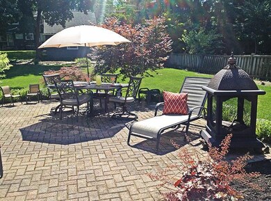 1406 Cambridge Blvd, Columbus, OH 43212 - photo 6