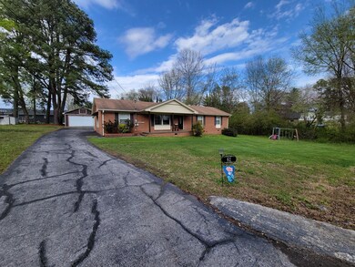61 Edgewood Ct, Manchester, TN 37355 - photo 2