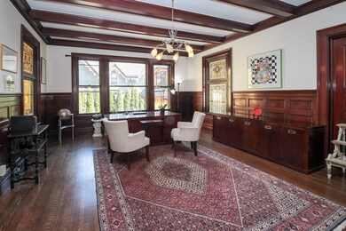 929 Beacon St, Newton Center, MA 02459 - photo 5