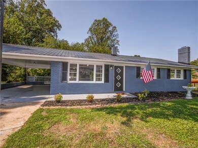 3717 Wilkesboro Hwy, Statesville, NC 28625 - photo 2