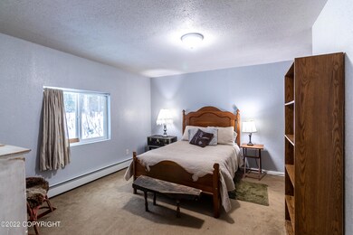 Downstairs Bedroom 1