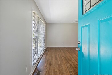 603 Montclair Rd, Fayetteville, NC 28314 - photo 5