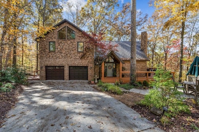 1021 Auduibon Dr, Kingston Springs, TN 37082 - photo 2