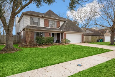 5102 Spring Branch Dr, Pearland, TX 77584 - photo 3