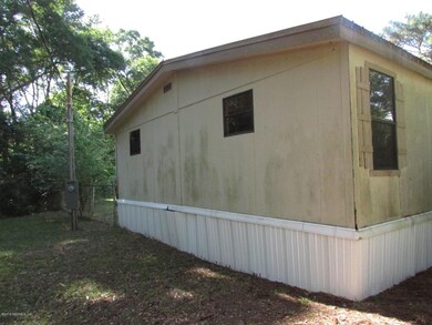 Side view