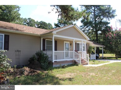 3790 Burrsville Rd, Harrington, DE 19952 - photo 2