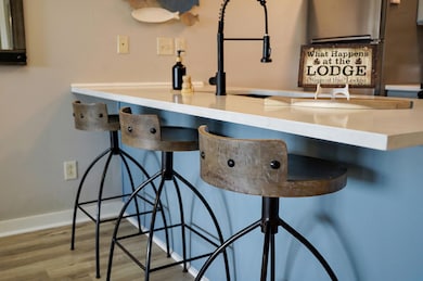 100 Getaway Cir unit 162 1&2, Kimberling City, MO 65686 - photo 6