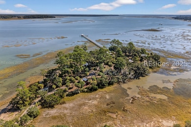 90 Calhoun Plantation Rd, Okatie, SC 29909 - photo 2