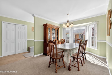 10A Martin van Buren Dr unit B, Monroe Township, NJ 08831 - photo 4