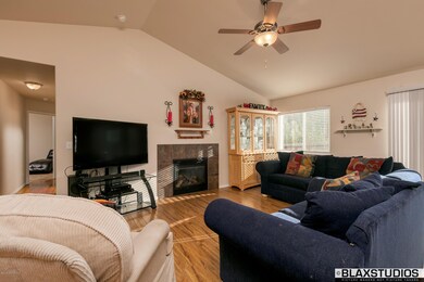 1141 N Elkhorn Dr, Wasilla, AK 99654 - photo 7