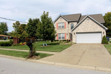 7201 Quindero Run Rd, Louisville, KY 40228 - photo 2