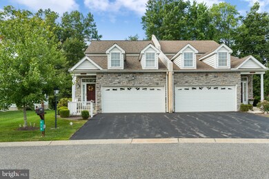 910 Emerald Downs, Garnet Valley, PA 19060 - photo 2