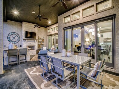 1024 Evergreen Place, Southlake, TX 76092 - photo 4