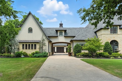 18127 Anthem Ridge Rd, Owasso, OK 74055 - photo 2