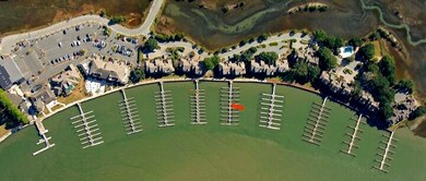 1880 Andell Bluff Blvd unit E-17, Seabrook Island, SC 29455 - photo 7