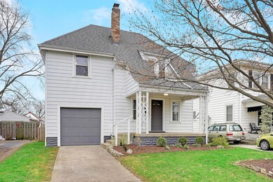 192 S Brinker Ave, Columbus, OH 43204 - photo 3