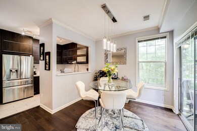 2331 Henshaw Place unit 201, Alexandria, VA 22311 - photo 4