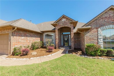 2701 Lancaster Ct, Edmond, OK 73012 - photo 2