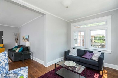 3008 Pinewood Ave, Baltimore, MD 21214 - photo 6