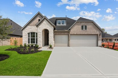 29618 Cedar Elm Way, Tomball, TX 77375 - photo 3