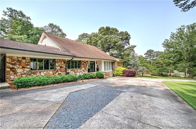 10 Woodland Dr, Cartersville, GA 30120 - photo 7