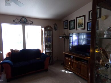 621 S 1st Place, Show Low, AZ 85901 - photo 3