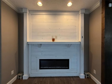 43289 Garrett's Lake Rd, Shawnee, OK 74804 - photo 7