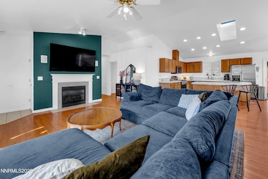 1355 Nightingale Way, Sparks, NV 89441 - photo 6