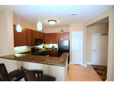 60 Winooski Falls Way unit 1316, Winooski, VT 05404 - photo 4