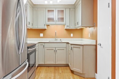 8 Riverside St unit 3-3, Watertown, MA 02472 - photo 4