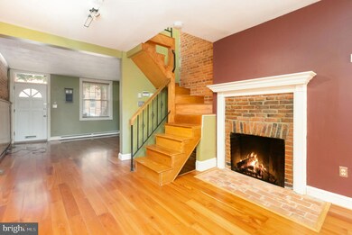 1118 Riverside Ave, Baltimore, MD 21230 - photo 7