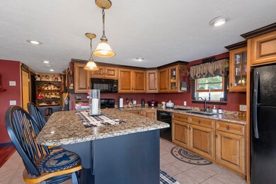 37 Point Eastalee Dr, Spencer, MA 01562 - photo 7