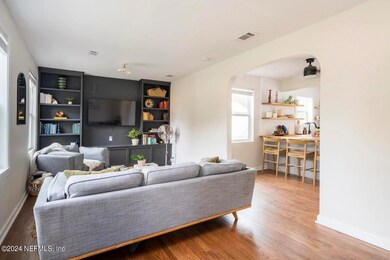 1421 Dakar St, Jacksonville, FL 32205 - photo 6