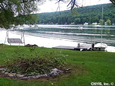 Waterfront/Dock/Pier