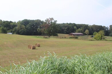 Beautiful country setting