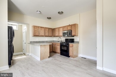 1234 S Carey St, Baltimore, MD 21230 - photo 3