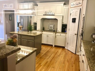 104 Byron Ct, Oxford, NC 27565 - photo 6