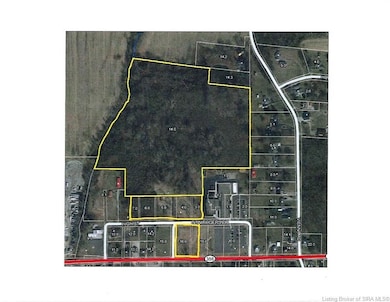 415 Ivan Rogers Rd, Scottsburg, IN 47170 - photo 2