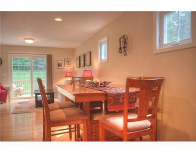 Dining Room.