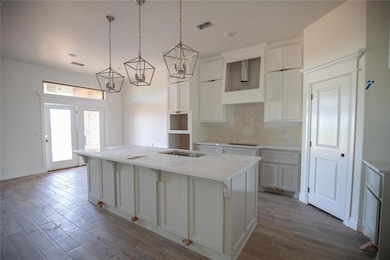 545 Mustard Seed, Guthrie, OK 73044 - photo 5