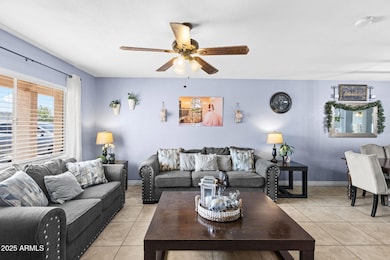 8032 W Clayton Dr, Phoenix, AZ 85033 - photo 7