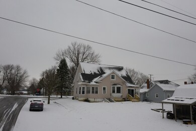 123 W. Main Outside