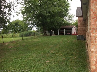 474672 E 1100 Rd, Muldrow, OK 74948 - photo 3