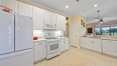 UPDATED CABINETS