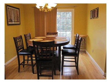 Dining Room.