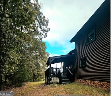 780 Blacks Mill Rd, Dawsonville, GA 30534 - photo 3