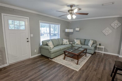 57 Anna Dr, Crawfordville, FL 32327 - photo 5